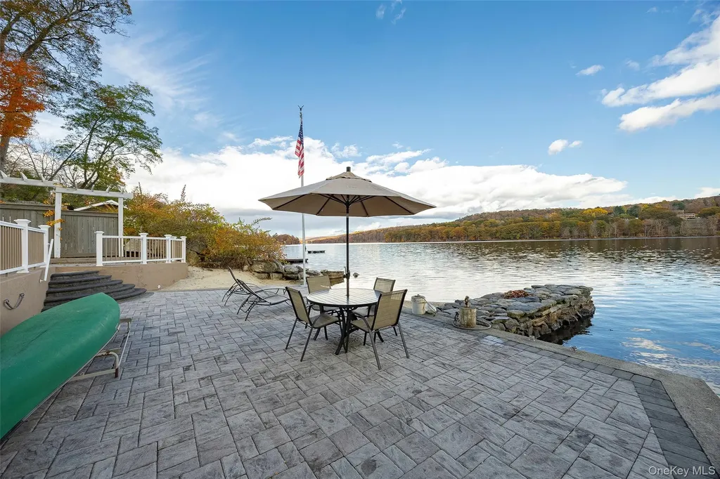 70 Lakeview Drive Holmes NY 12531