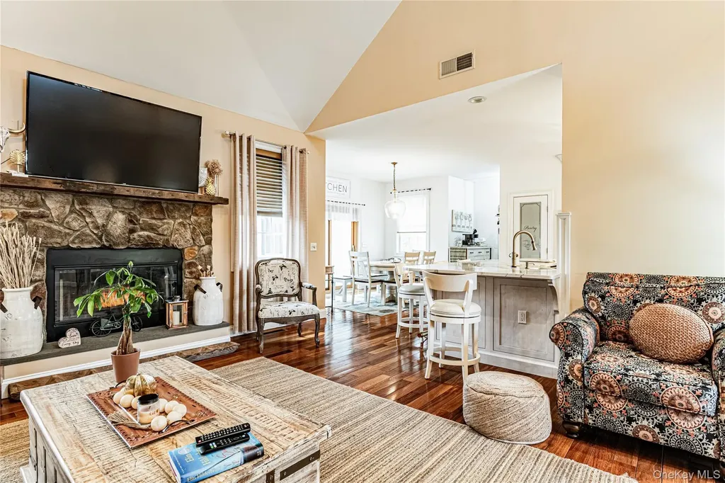 42 Reserve Way Lagrangeville NY 12540