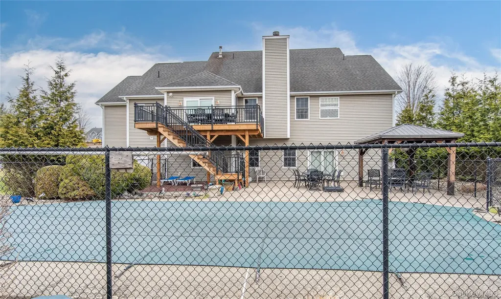 42 Reserve Way Lagrangeville NY 12540