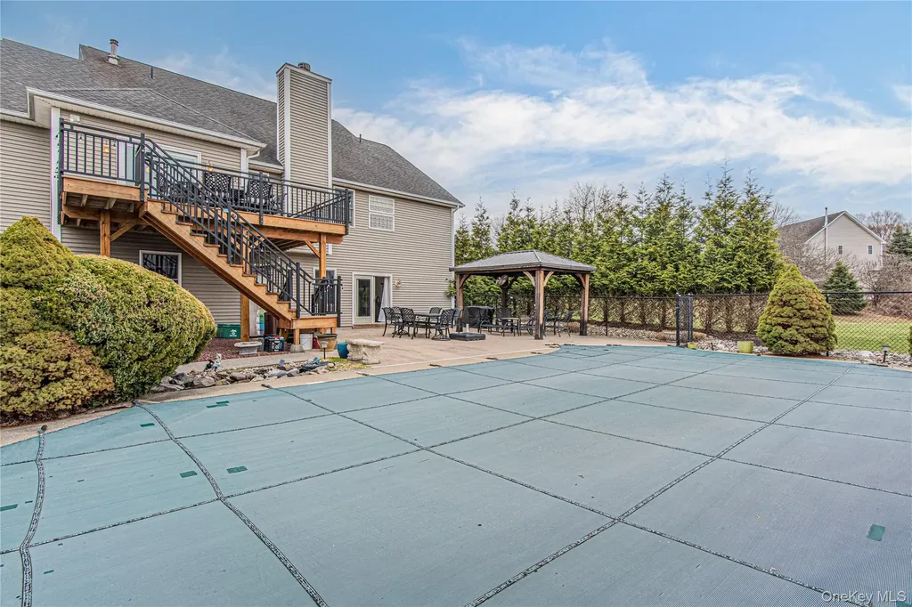 42 Reserve Way Lagrangeville NY 12540