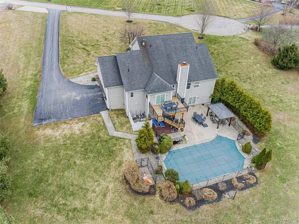42 Reserve Way Lagrangeville NY 12540