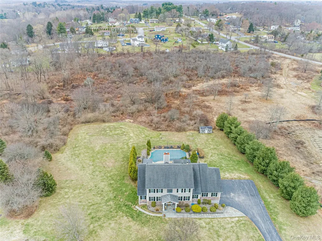 42 Reserve Way Lagrangeville NY 12540