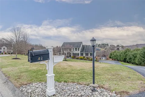 42 Reserve Way Lagrangeville NY 12540