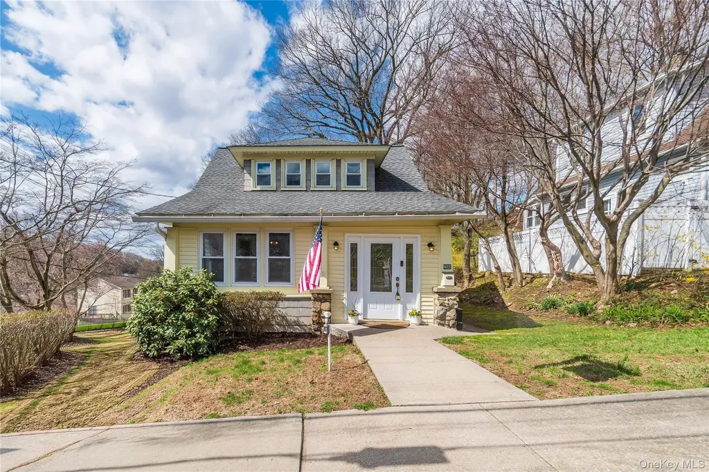 200 Husted Avenue Peekskill NY 10566
