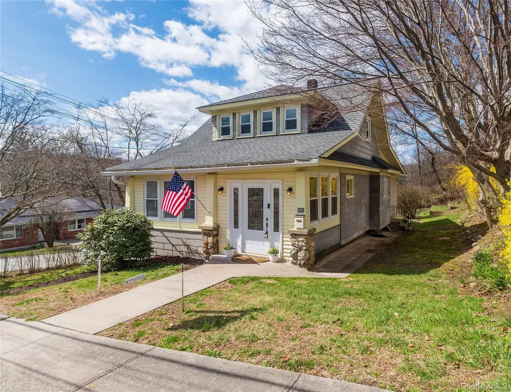200 Husted Avenue Peekskill NY 10566