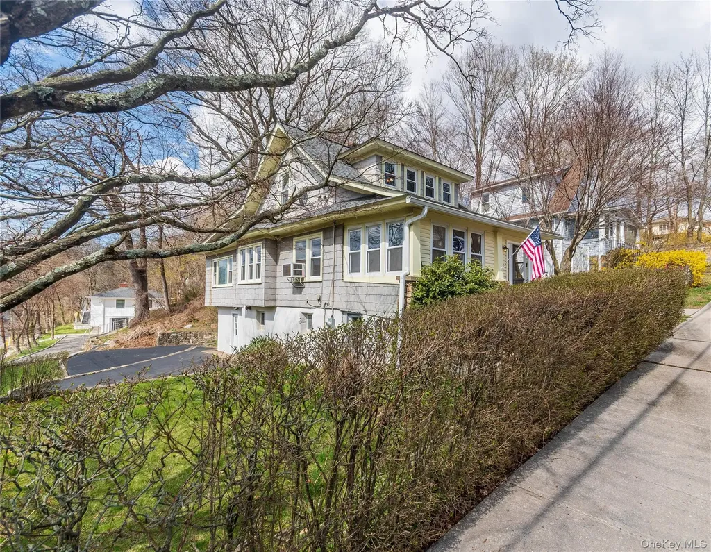 200 Husted Avenue Peekskill NY 10566