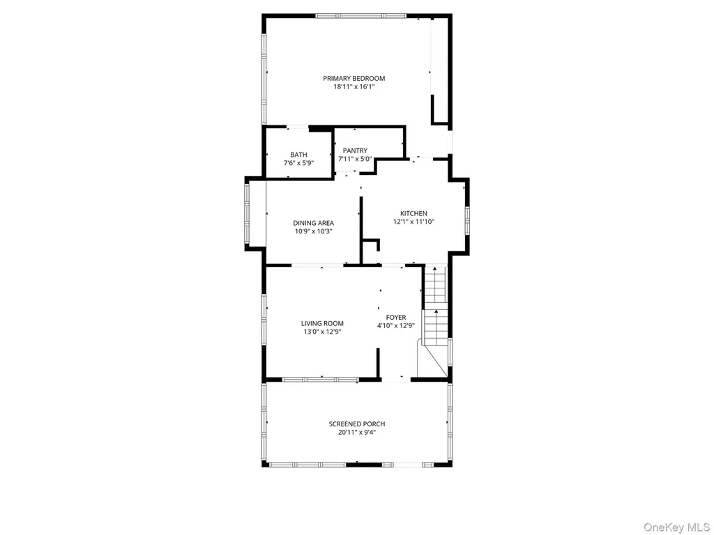 200 Husted Avenue Peekskill NY 10566