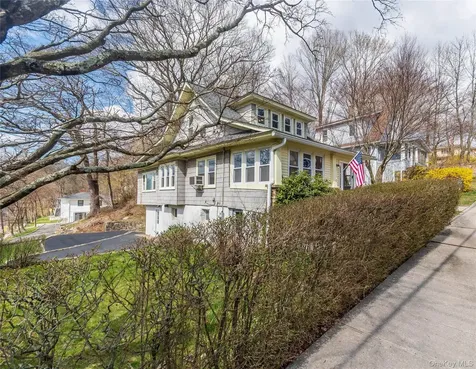 200 Husted Avenue Peekskill NY 10566