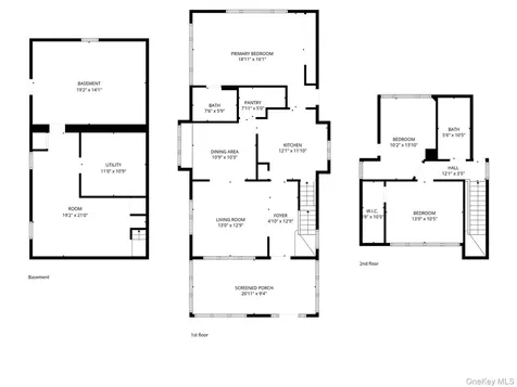200 Husted Avenue Peekskill NY 10566