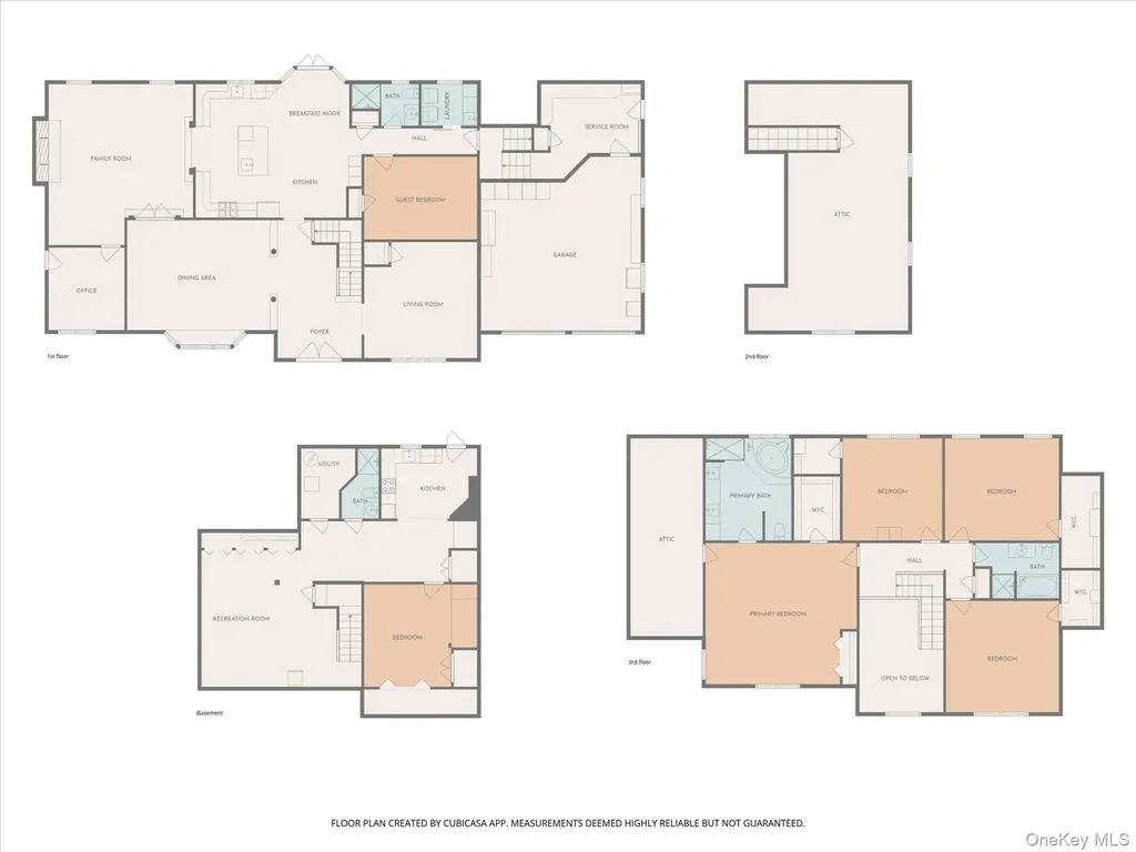 36 Fox Lane Dix Hills NY 11746