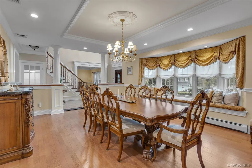 36 Fox Lane Dix Hills NY 11746