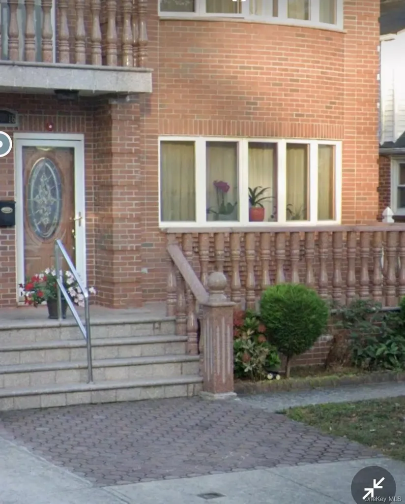147-30 Cherry Avenue Flushing NY 11355