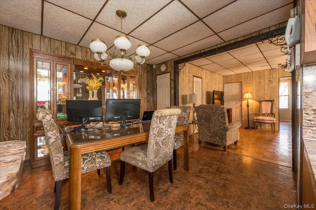 717 Calhoun Avenue Bronx NY 10465