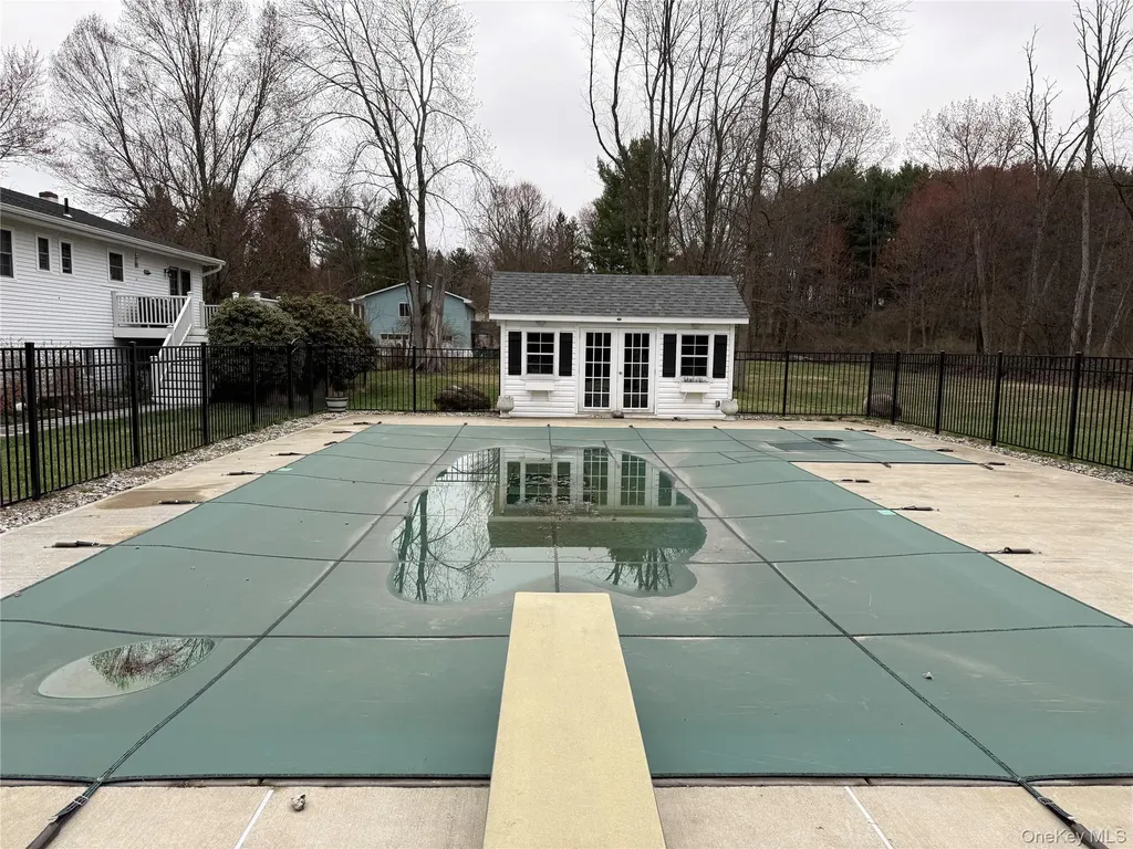 8 Briar Lane Wappingers Falls NY 12590