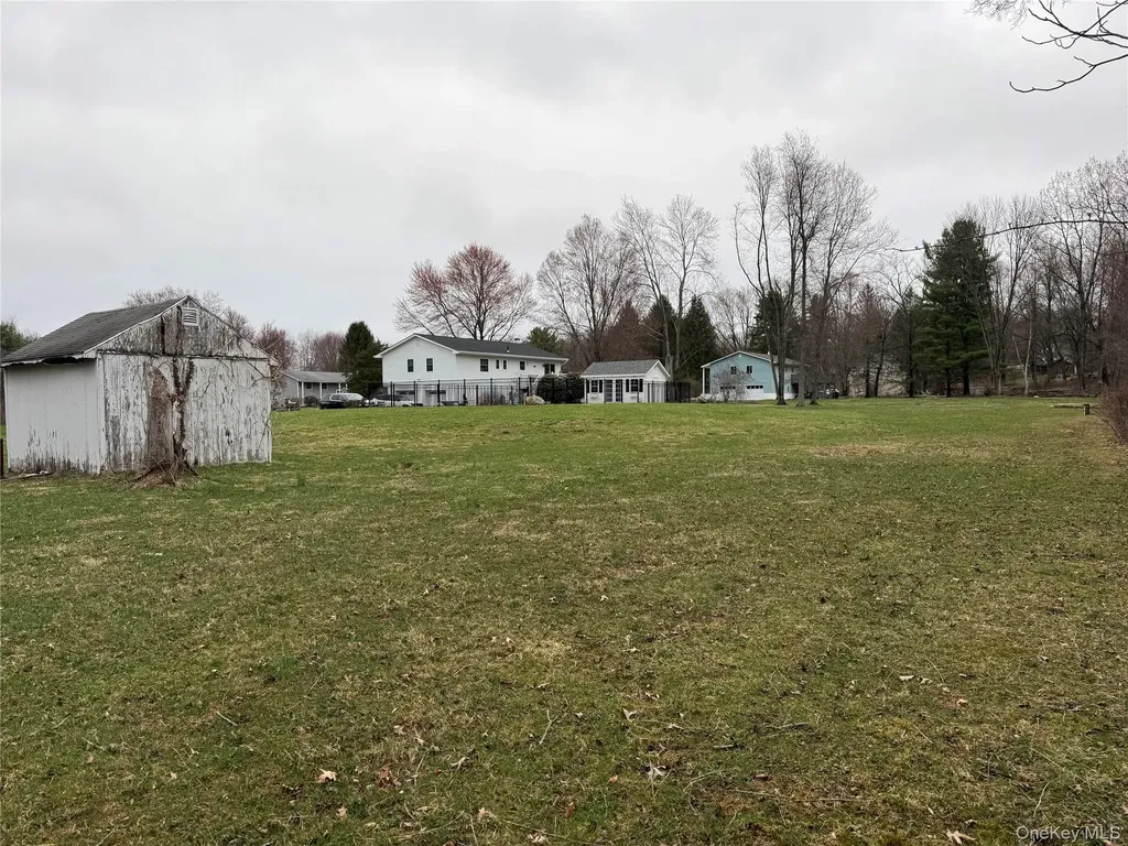 8 Briar Lane Wappingers Falls NY 12590