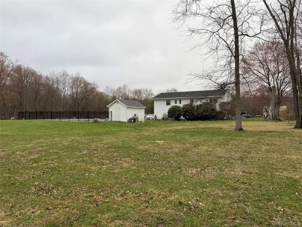 8 Briar Lane Wappingers Falls NY 12590