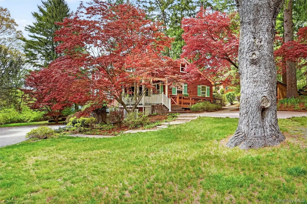 9 Sloehidden Road Briarcliff Manor NY 10510