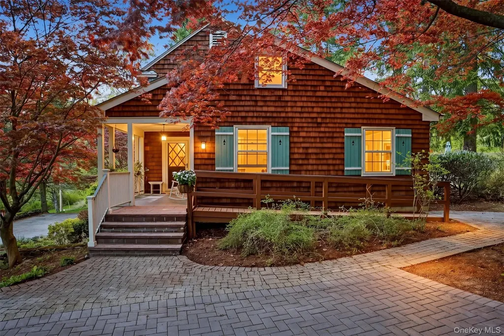 9 Sloehidden Road Briarcliff Manor NY 10510