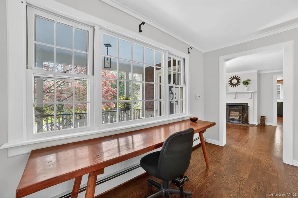 9 Sloehidden Road Briarcliff Manor NY 10510