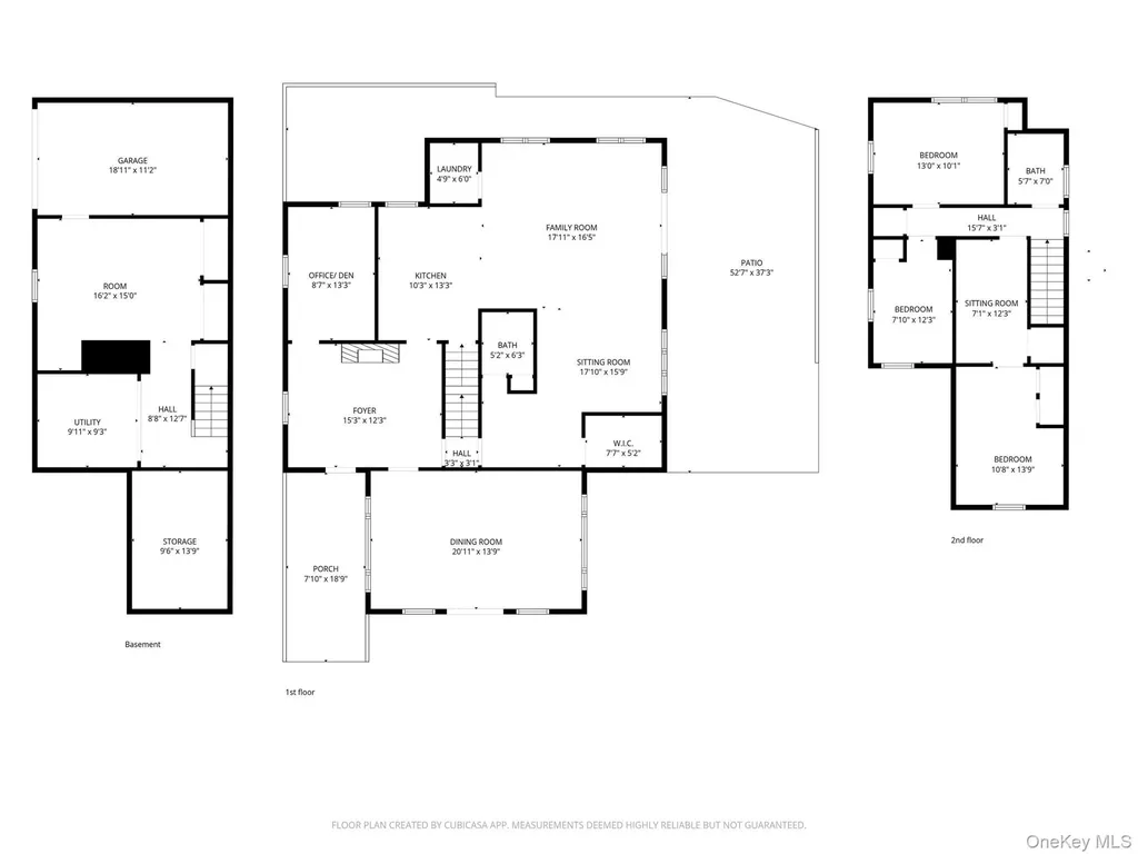 9 Sloehidden Road Briarcliff Manor NY 10510