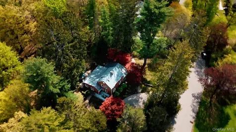 9 Sloehidden Road Briarcliff Manor NY 10510
