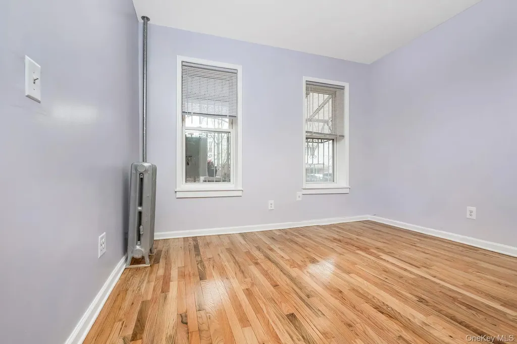 548 Sheffield Avenue Brooklyn NY 11207