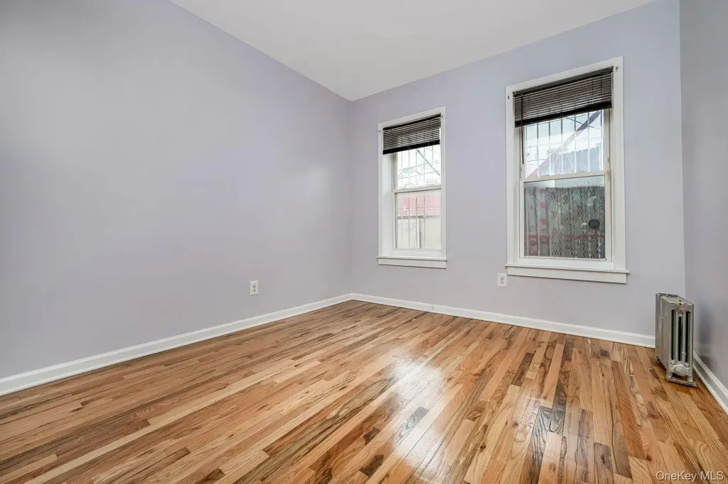 548 Sheffield Avenue Brooklyn NY 11207