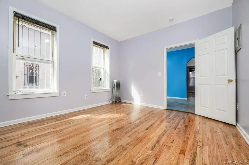 548 Sheffield Avenue Brooklyn NY 11207