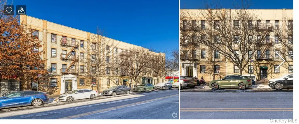 3552 Steinway Street Long Island City NY 11101