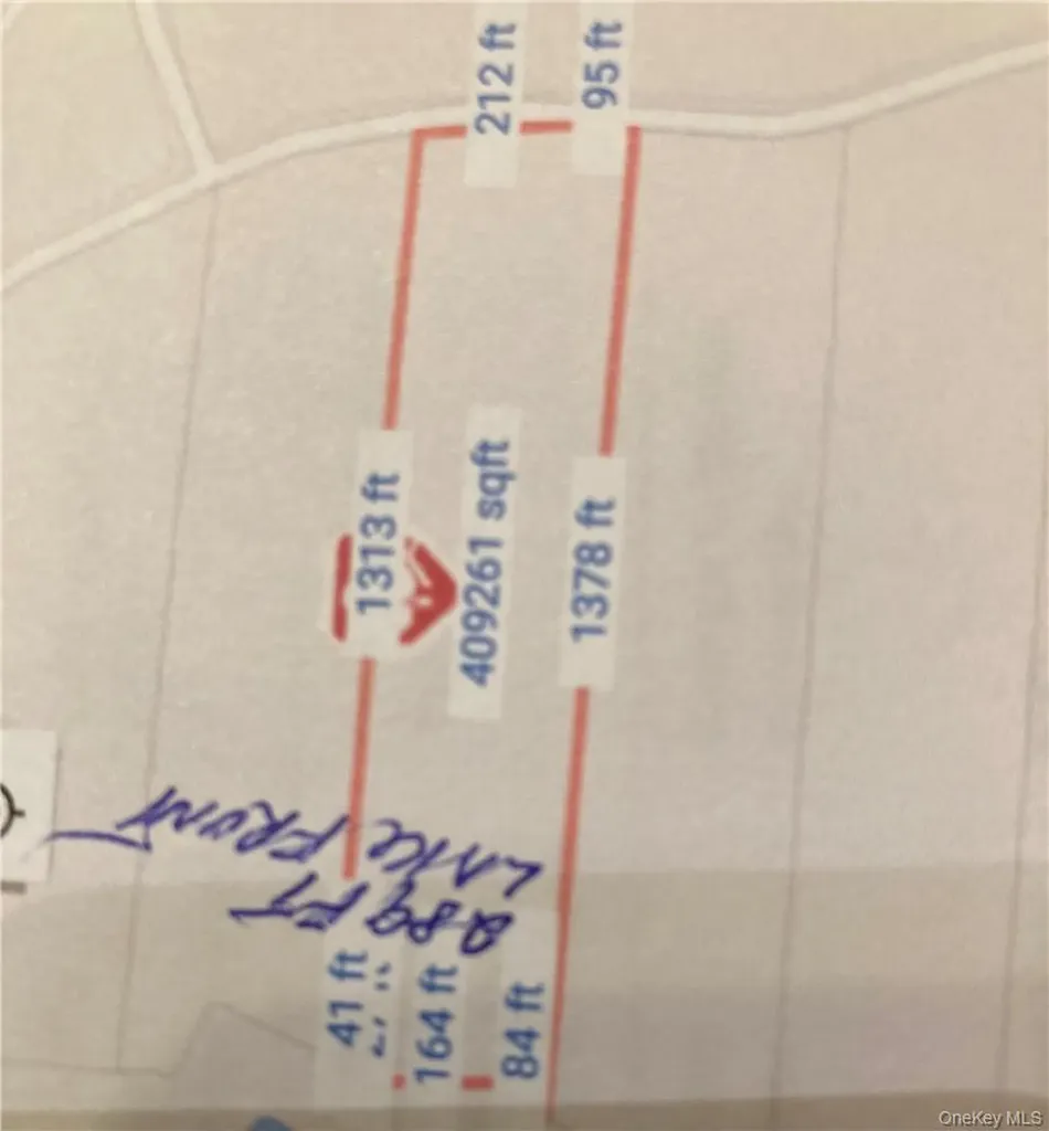 Plank Road Forestburgh NY 12777