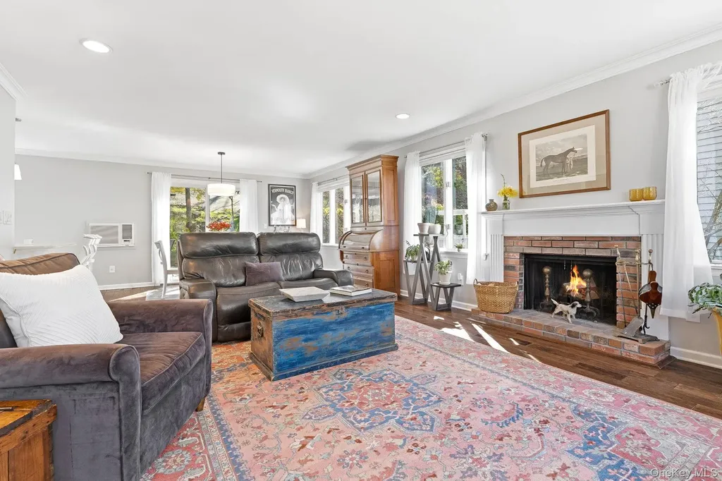 39 Park Road Goldens Bridge NY 10526