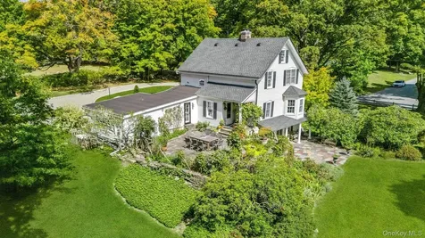 521 Barrett Hill Road Mahopac NY 10541