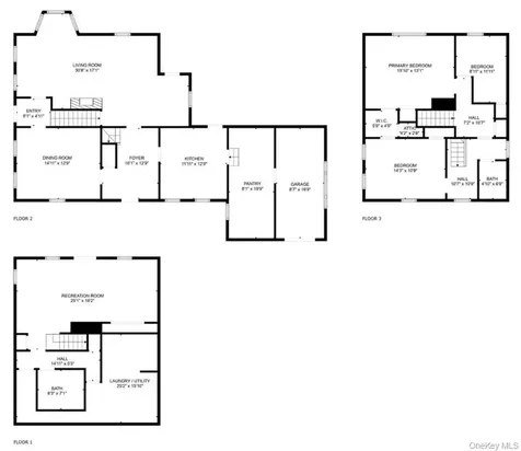 521 Barrett Hill Road Mahopac NY 10541