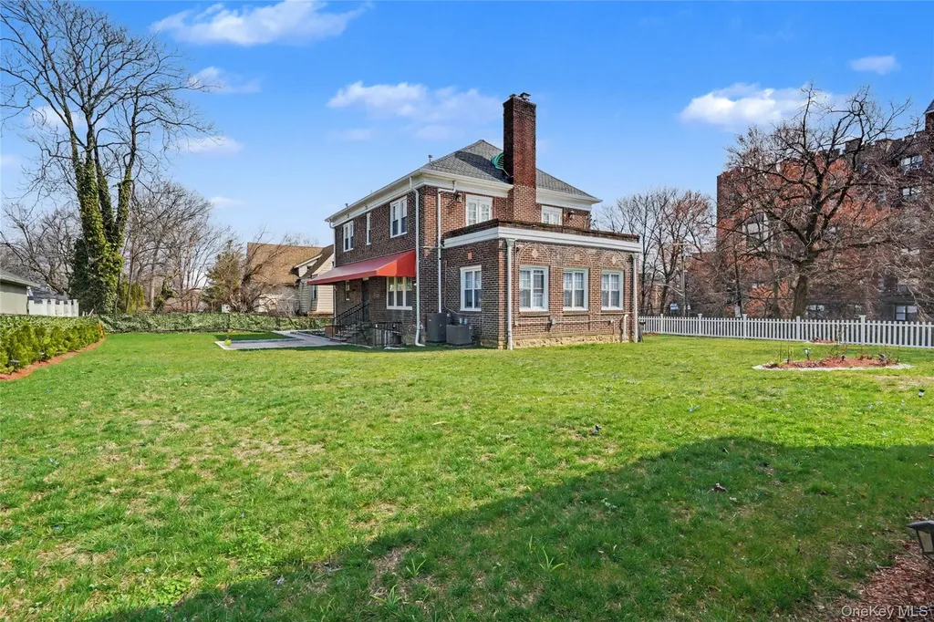 635 E Lincoln Avenue Mount Vernon NY 10552