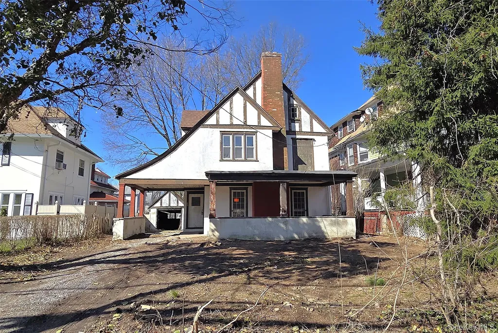 540 Webster Avenue New Rochelle NY 10801