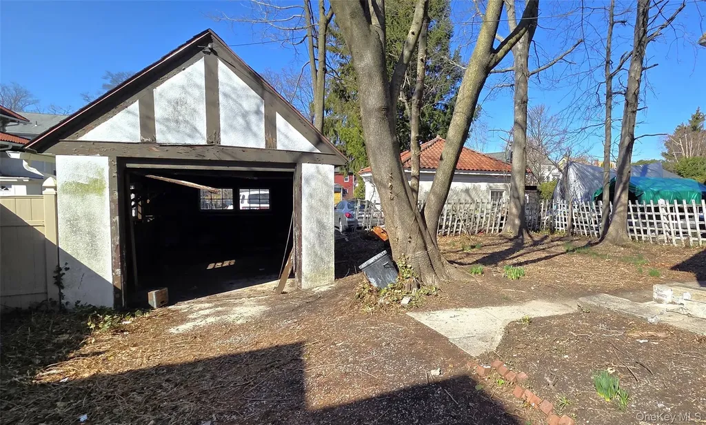 540 Webster Avenue New Rochelle NY 10801