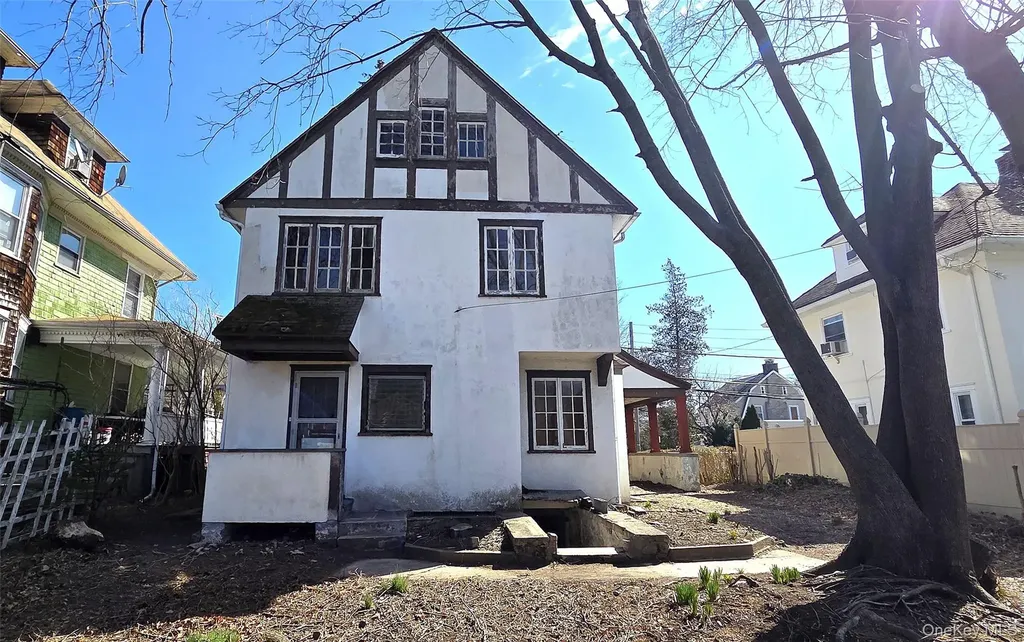 540 Webster Avenue New Rochelle NY 10801