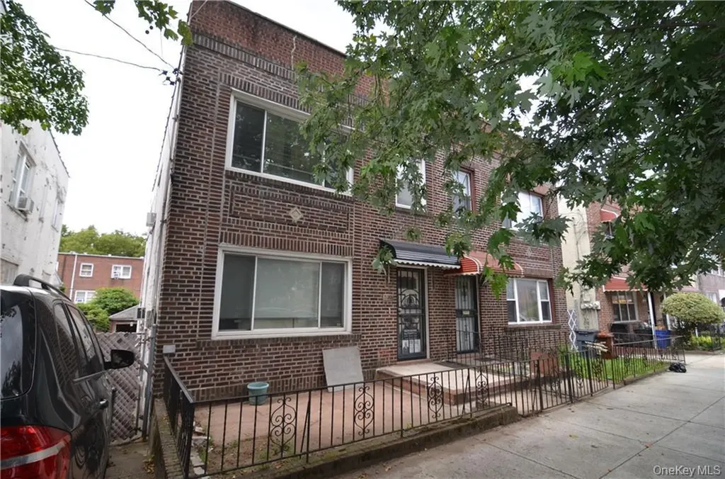 966 E 104th Street Brooklyn NY 11236