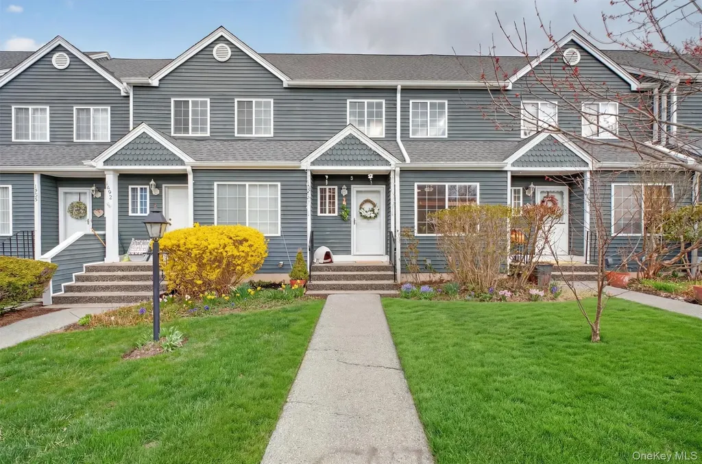 1504 Scarborough Drive Brewster NY 10509