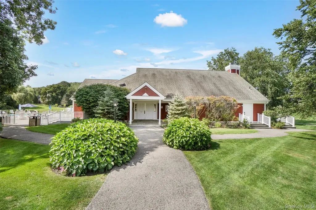 1504 Scarborough Drive Brewster NY 10509