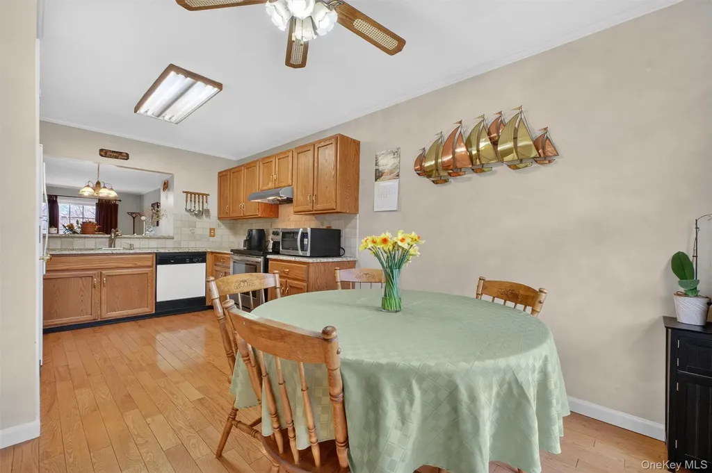 1504 Scarborough Drive Brewster NY 10509