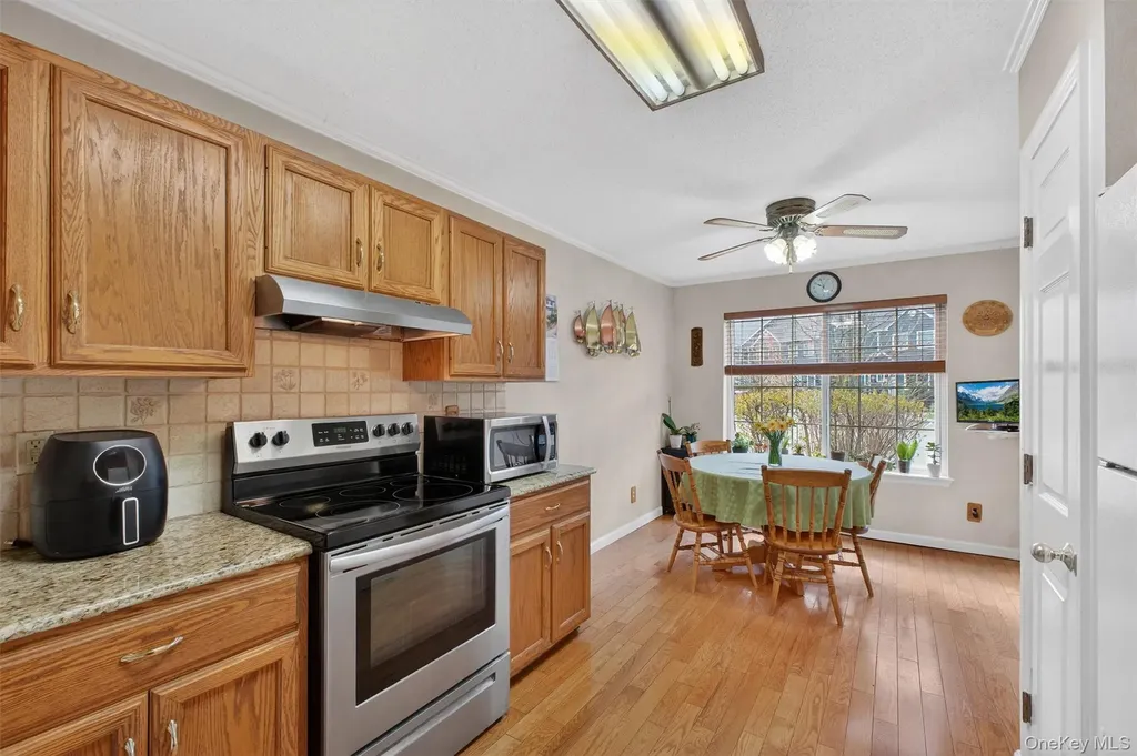 1504 Scarborough Drive Brewster NY 10509
