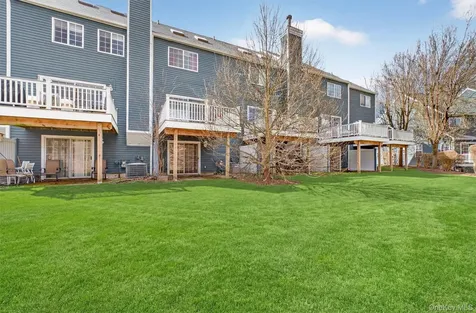 1504 Scarborough Drive Brewster NY 10509