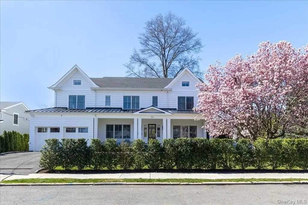 100 Dearborn Avenue Rye NY 10580