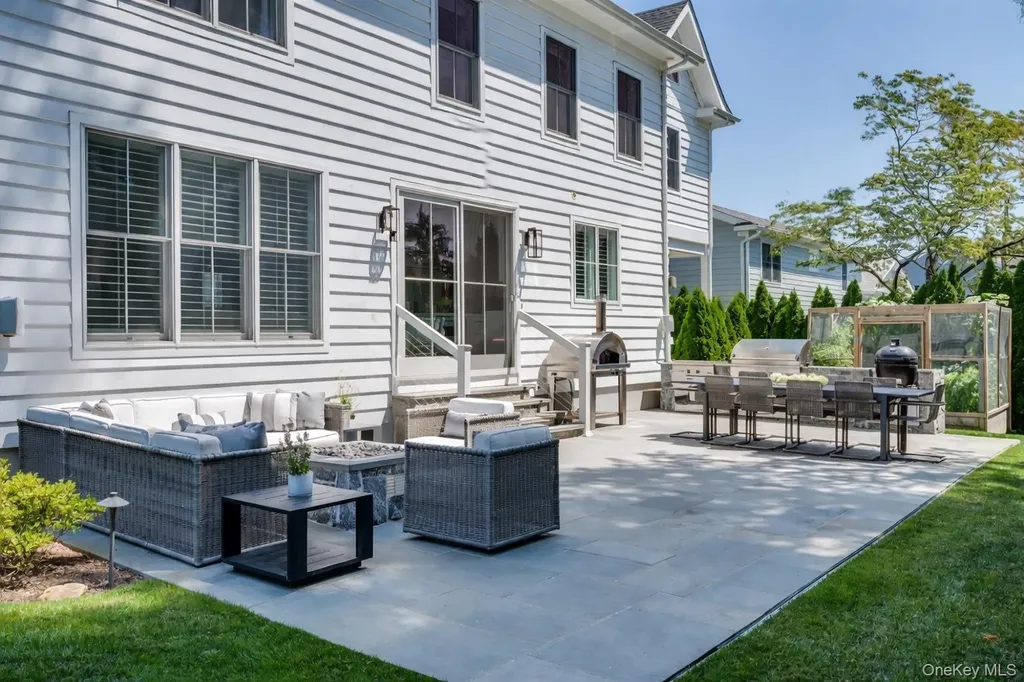 100 Dearborn Avenue Rye NY 10580