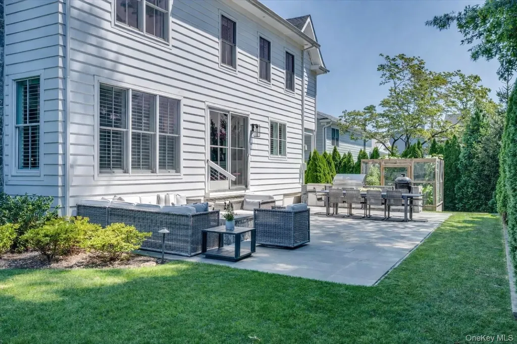 100 Dearborn Avenue Rye NY 10580