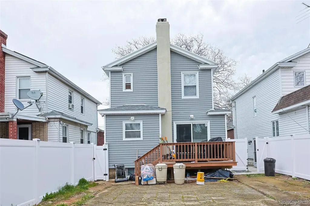 1630 E 52nd Street Brooklyn NY 11234