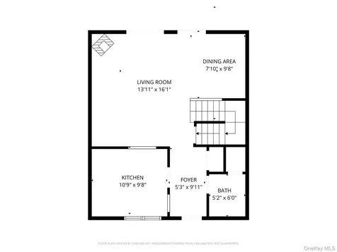 5007 Chelsea Cove N Hopewell Junction NY 12533