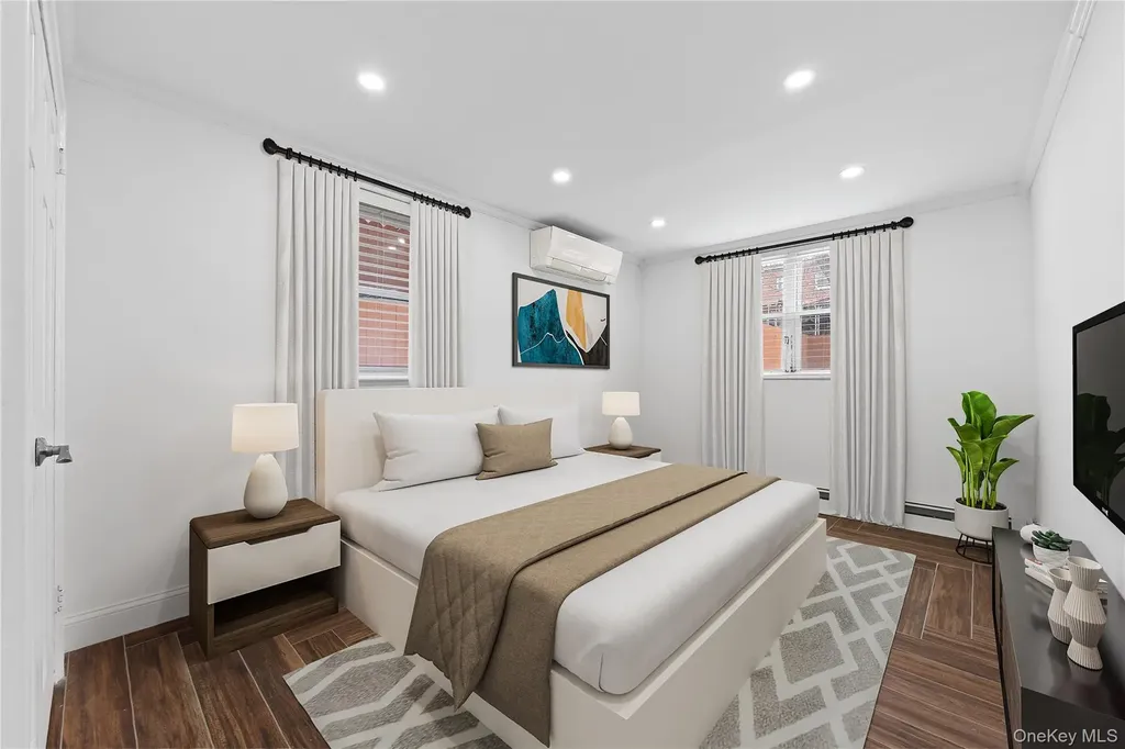 3121 Mickle Avenue Bronx NY 10469