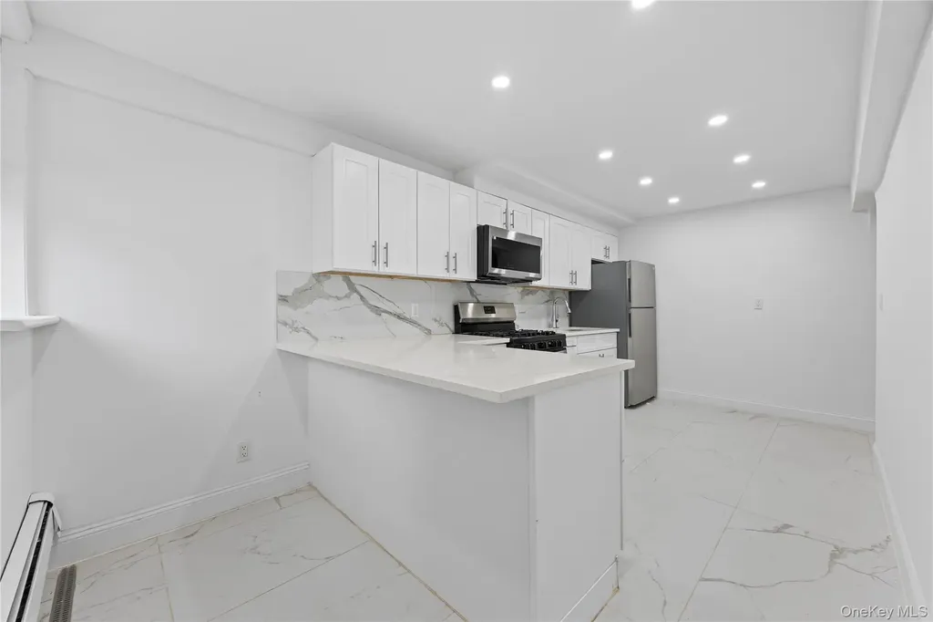 3121 Mickle Avenue Bronx NY 10469